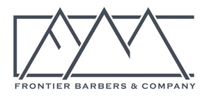Frontier Barbers &amp; Company