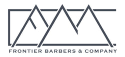 Frontier Barbers & Company